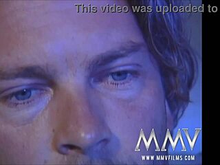 horny beauty sucking big cock for facial cumshot