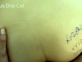 First time anal with wet asshole from another gay man