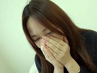 Kotomi Yamasaki'nin gizli erotik tarafına Japon sahnesinde takıntılıyım