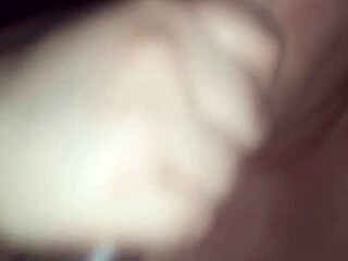 This Latina's POV blowjob is intense in part 2.