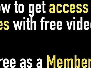 Natalia Starr Dildo Fucks Intensely