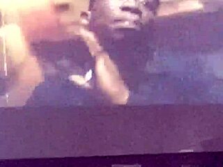 tristina millz drops hot beats in corona virus turnup