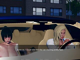 Hey Pretty Woman, Wanna Play With Me Tonight?