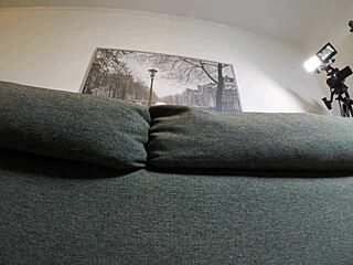 Scarlet Datz POV Scene 2