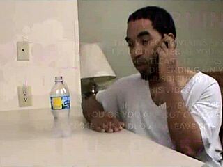 Shemale Goes Crazy With Intense Actions And Roles