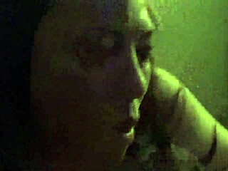 i can't believe this bbc threesome with a milf, it's so intense!