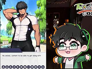 straight mans first gay sex - hooked on?