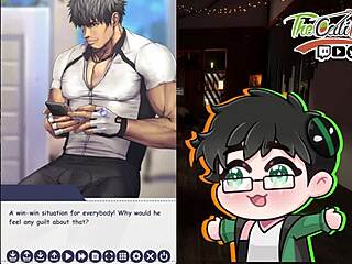 straight mans first gay sex - hooked on?