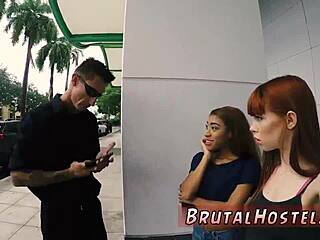 in the fake taxi, canadian teens alexa nova and kendall have sexy adventures