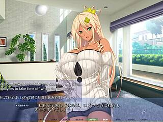 Exploring the punishment game in akumeru family iroha route