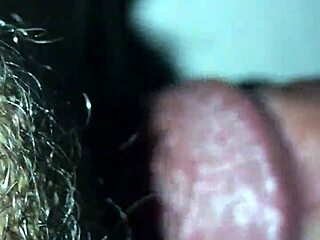 a tight pussy gets stretched by a monster cock in hardcore action