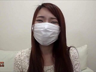 Ever Seen a Nasty Japanese Goddess Like This? Tell Me!