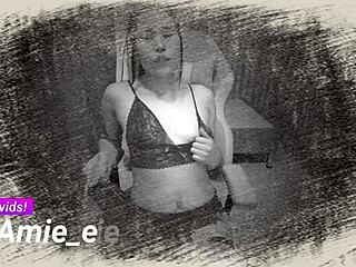 Asian slut shows off killer deepthroat skills, damn!