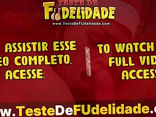 Damn! Christmas dinner with sexy Santa Angel Lima got wild with anal!