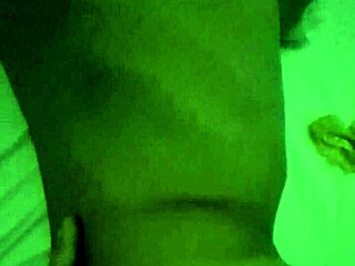 Fucking hot fit slowly huge cum load