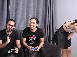 Cindy Luna caught cheating with boyfriend's best friend