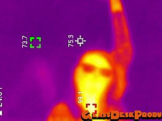 sandiego hunters get rough anal at rave tunnel, caught on camera 😱