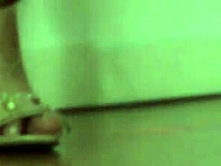 nanda molinari deusa flaunts her sexy shemale body 😍