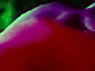 Cyberpunk 2077 braindance sa slatkim lezbejskim seksom sisama i guzom u crtanom stilu 😘