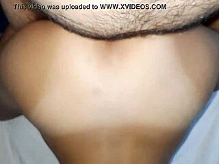 mojada gets wet in the motel with monster cock