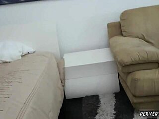 Krissy Lynn, the Sinful Stepmother, Makes Teen Squirt in Wild Action! 😍