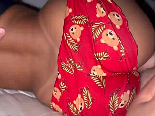 Esposa Sedenta Por Pica Provoca Marido Com Shortinho