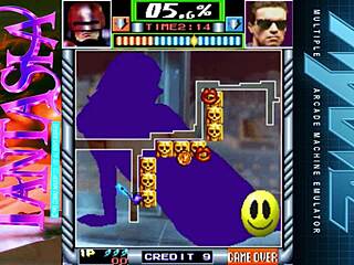 She says, 'Enter my fantasy world nude'