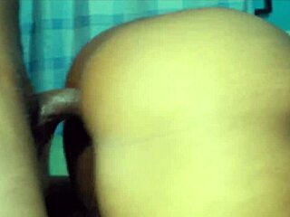 man, african big cock bangin my nigerian yoruba wife's huge ass!