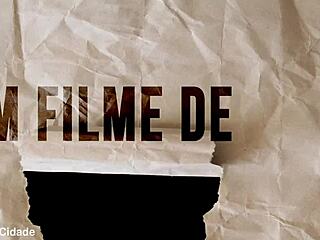 ¡Guau! Mira este trailer de lesbianas asiático-latinas en asalto salvaje!