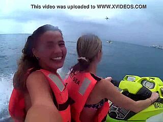 Mexican Holiday Homemade Sex