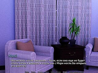 What’s behind Sunshine Love Part 42 gameplay secrets?