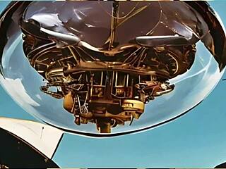 Starry AI's Dizzy Miss Lizzie: A captivating mix of art, erotica