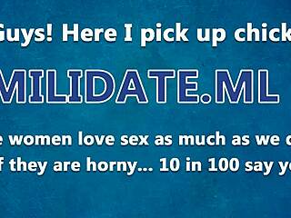 in this home video, a great canadian girl enjoys anal entertainment with amateurs