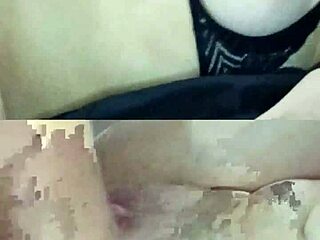 Redhead Brazilian Tight Pussy Bouncing During Intense Missionary Sex