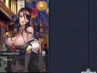 ayano, suck that demon's sperm to exorcise him?