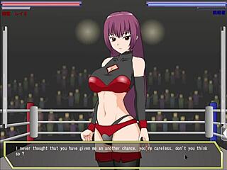 Dia kuat sangat Remi Queen seni bela diri ep 1 pakaian comel