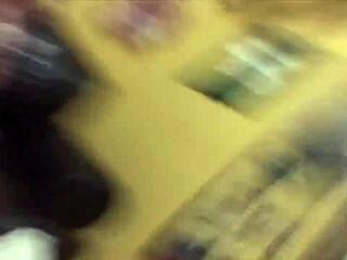 Wife Bounces On Cock Like A Slut With Big Tits