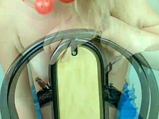 Ho sopportato tortura orgasmo con vibratore di Nata Sweets