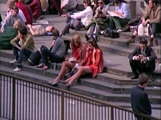 Vintage Interracial Taboo Cock Action