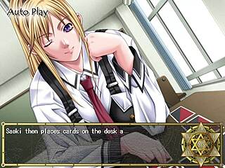 Bible Black: The Infection - High Priest End Playthrough Part 4.