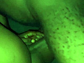 내가 원하던 대로 흑인 성숙남이 박아줌