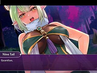 So play the sexy Fapgodess 1 anime game