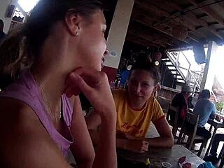 Mexican Holiday Homemade Sex