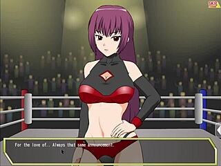 she be too strong remi queen martial art ep 1 cute outfit