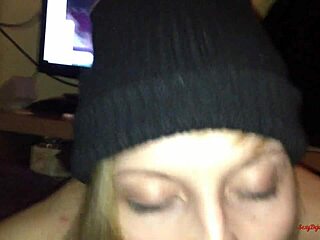 my ass and pussy are thrilled with your monster cock inside, licking and deepthroating for cum in mouth 😍