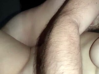 i fucked my milf wife in the pussy and ass