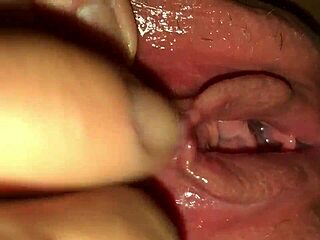 Masturbating And Squirting In Oakville