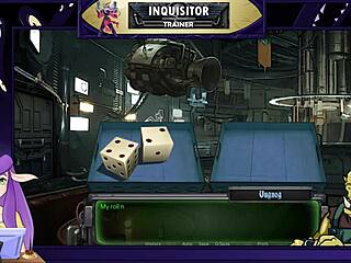 Warhammer 40k Inquisitor Trainer Part 18