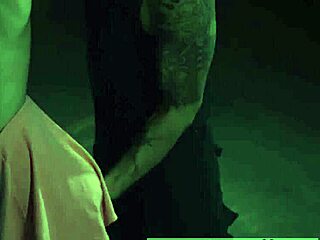 big tit teen 18+ gets into bdsm with anal toys and bondage, riding dildo to orgasm