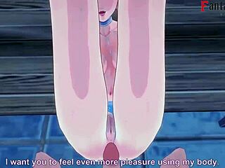 Μπήκα στον Κόσμο της Σταχτοπούτας Πριν τον Γάμο της